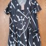 Emery Rose Dress.  S.- S- 10-12..B.N.W.T. Image 2