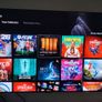PlayStation 5 Slim + games Image 4