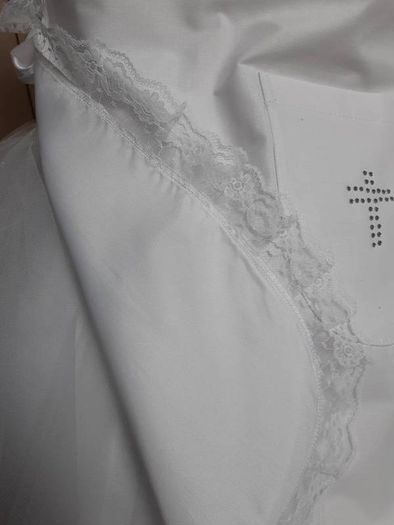 Communion aprons