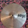 Sabian Groove Hi Hats 13" Cymbals Image 3