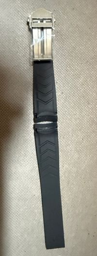 Watch Straps