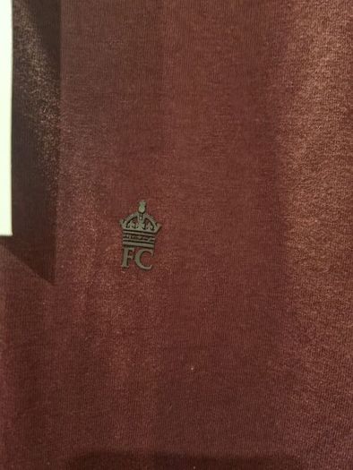 New Mens French Connection Top