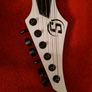 New S by Solar AB4.6W guitar Image 3