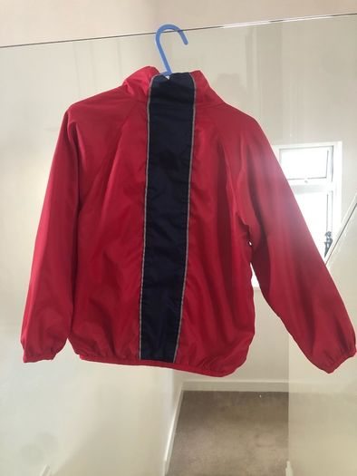 Polarn O Pyret unisex jacket