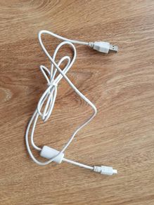 CANON USB Data Cable Lead For Canon IXUS 265 HS Transfer from Camera To PC or Mac