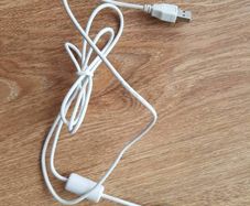 CANON USB Data Cable Lead For Canon IXUS 265 HS Transfer from Camera To PC or Mac