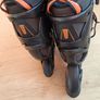 Decathlon roller blades Image 3
