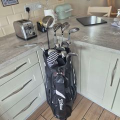 Ladies Golf Set