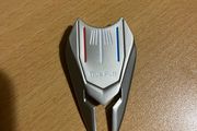 Pitch mark repair tool