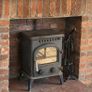Firewarm 6 Freestanding Stove 6.4 kw. Image 3