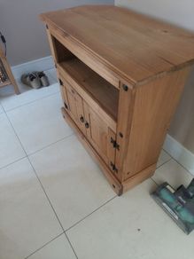 Tv unit