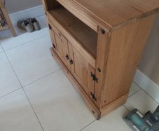 Tv unit