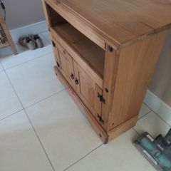 Tv unit
