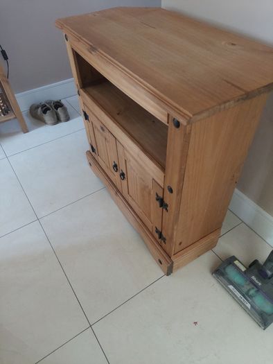 Tv unit