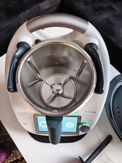 Thermomix TM6
