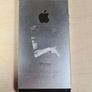 Apple iphone 5S for parts repair Image 3
