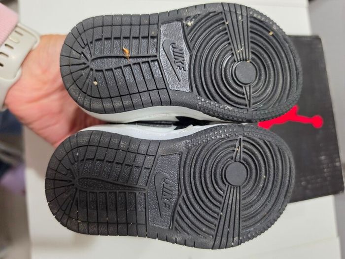 Baby runners