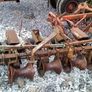 Vintage machinery Image 6