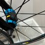 Mavic Ksyrium Elite, Blue Alu hubs Image 6