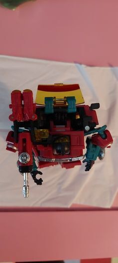 Transformers