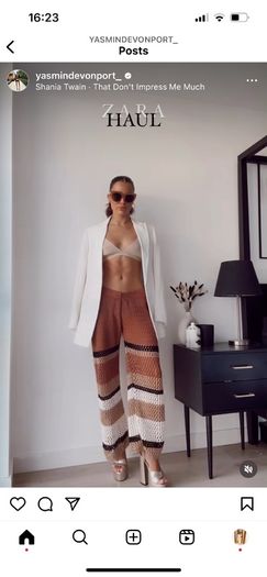 zara co ord