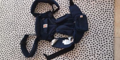 ergobaby carrier