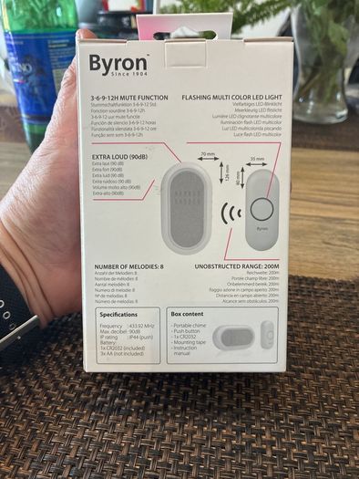 Door Bell