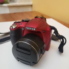 FujiFilm FinePix SL240 Series Bridge Camera