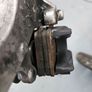 Honda cbr1000rr 06 back caliper Image 3