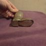 Vintage Silver plate Grenadier Spirit shot drink measure Image 4