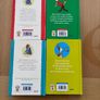 Dr Seuss & Paddington Hardback Books Image 2