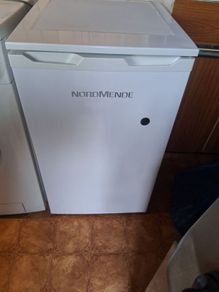 Nordmende under-counter fridge