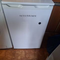 Nordmende under-counter fridge