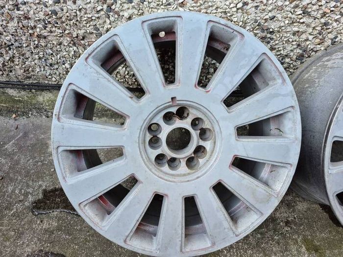 17 inch 5x112/5x100 alloys 7.5 wide vw audi seat