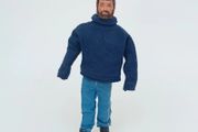Palitoy Action Man Adventurer