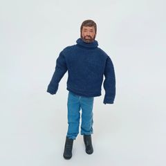Palitoy Action Man Adventurer