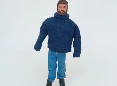 Palitoy Action Man Adventurer