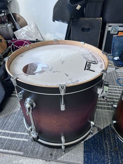 Pearl Decade Maple