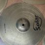 Pearl Export Drum Kit with cymbals Image 3