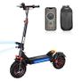 iScooter iX5S 1000W Off-Road Electric Scooter Image 2