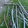trampoline parts Image 4