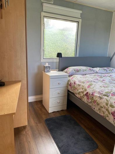 Mobile home for sale