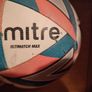 Mitre Football Image 2