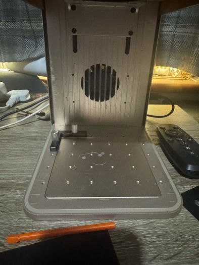 XTOOL F2 Laser engraver