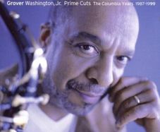 Free Postage! Grover Washington Jr. Prime Cuts. The Colombia Years 1987 - 1999. CD.