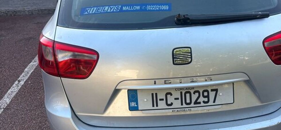 Car for sale