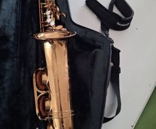 Yamaha YAS-62 Professional Alto Saxophone  ONO