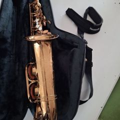 Yamaha YAS-62 Professional Alto Saxophone  ONO