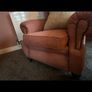 Stunning Antique Armchairs Image 8