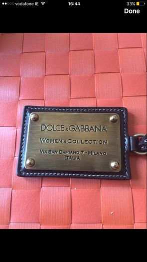 Designer Label Accessories